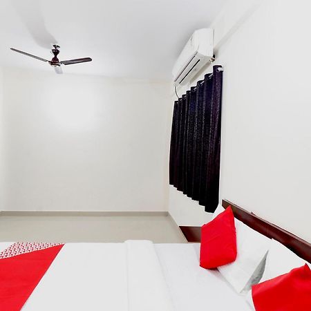 Hotel O Kudlu Gate Mmr Bengaluru Kültér fotó